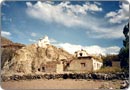 Alchi Trek, Leh, India