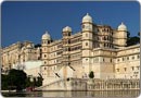 City Palace, Udaipur