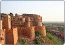 Golden Fort, Jaisalmer