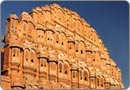 Hawa Mahal, Jaipur