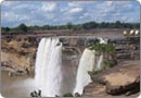 Chitrkut water fall, Jeypore