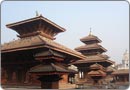 Durbar Square, Nepal