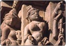 Khajuraho