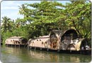 Backwaters, Kumarkom