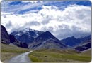 Sarchu valley, Manali